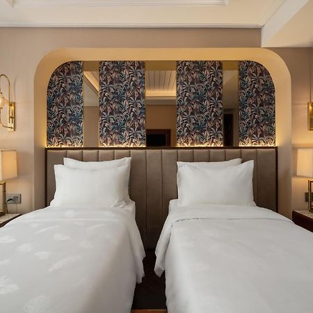 Peridot Gallery Classic Hotel Ханой Екстер'єр фото