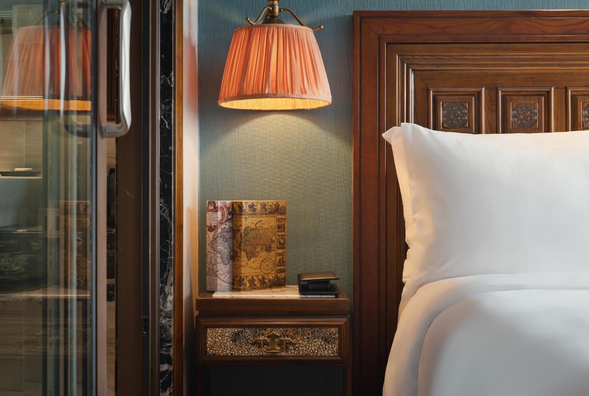 Peridot Gallery Classic Hotel Ханой Екстер'єр фото