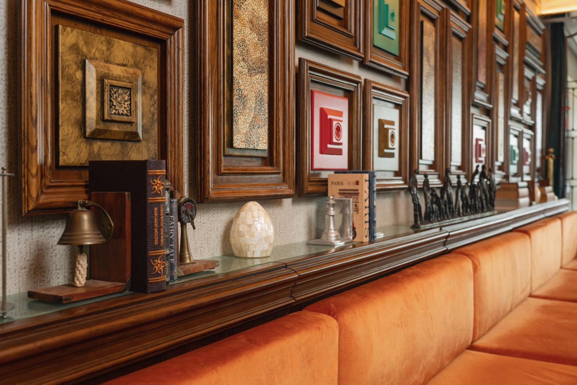 Peridot Gallery Classic Hotel Ханой Екстер'єр фото