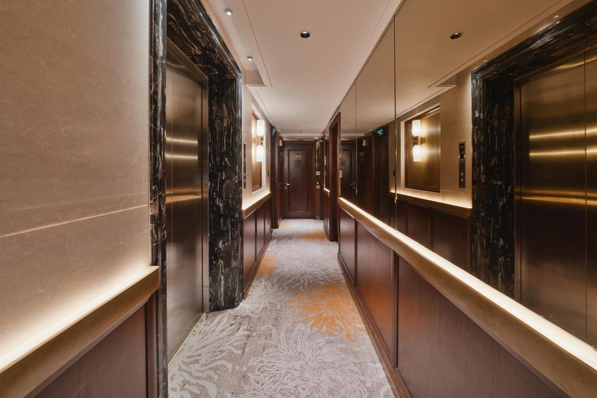 Peridot Gallery Classic Hotel Ханой Екстер'єр фото