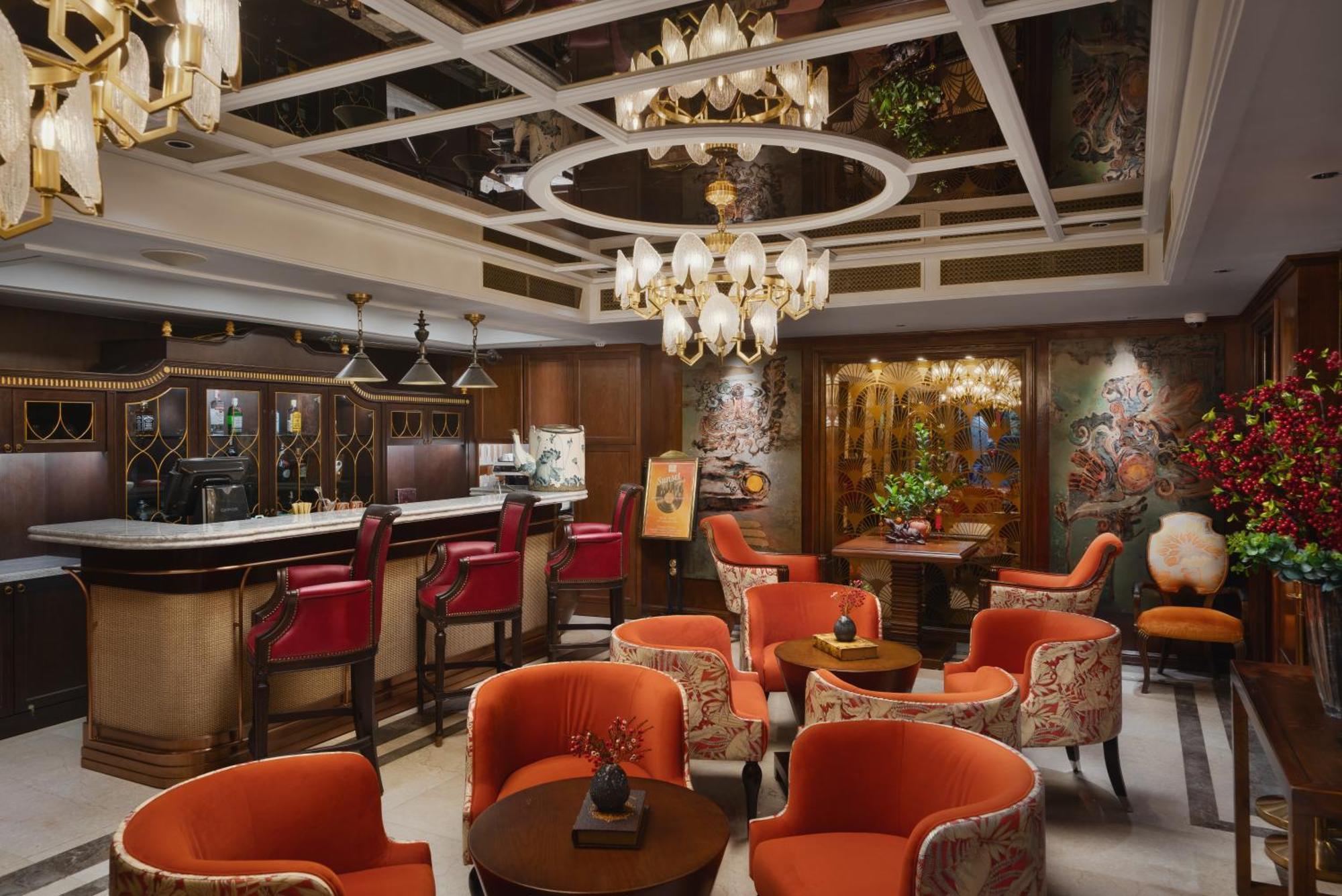 Peridot Gallery Classic Hotel Ханой Екстер'єр фото