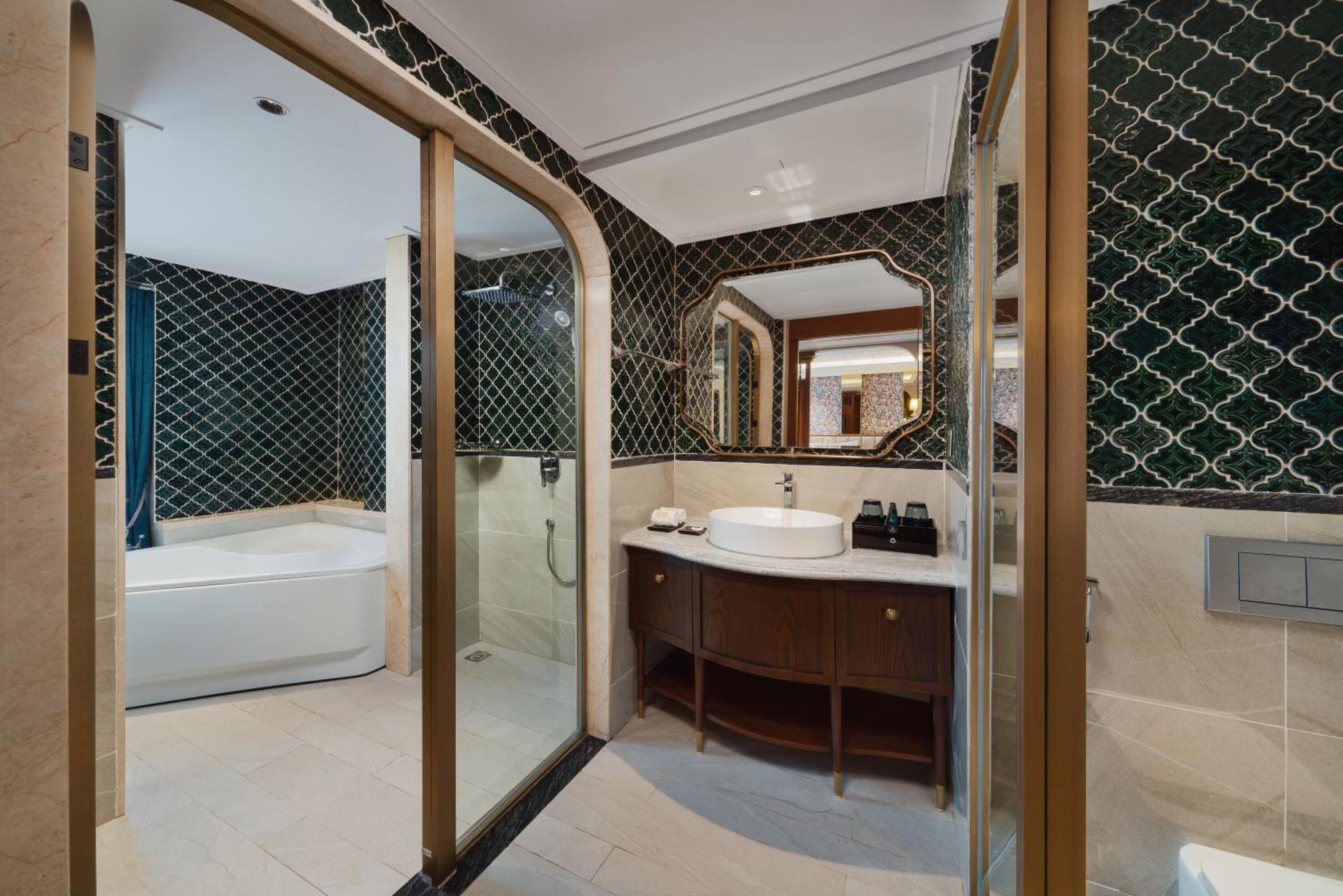 Peridot Gallery Classic Hotel Ханой Екстер'єр фото
