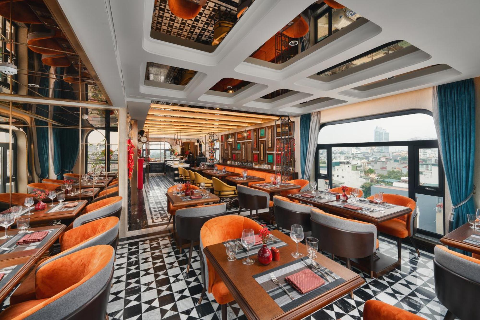 Peridot Gallery Classic Hotel Ханой Екстер'єр фото
