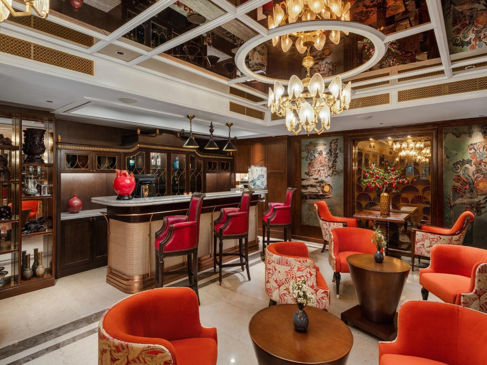 Peridot Gallery Classic Hotel Ханой Екстер'єр фото