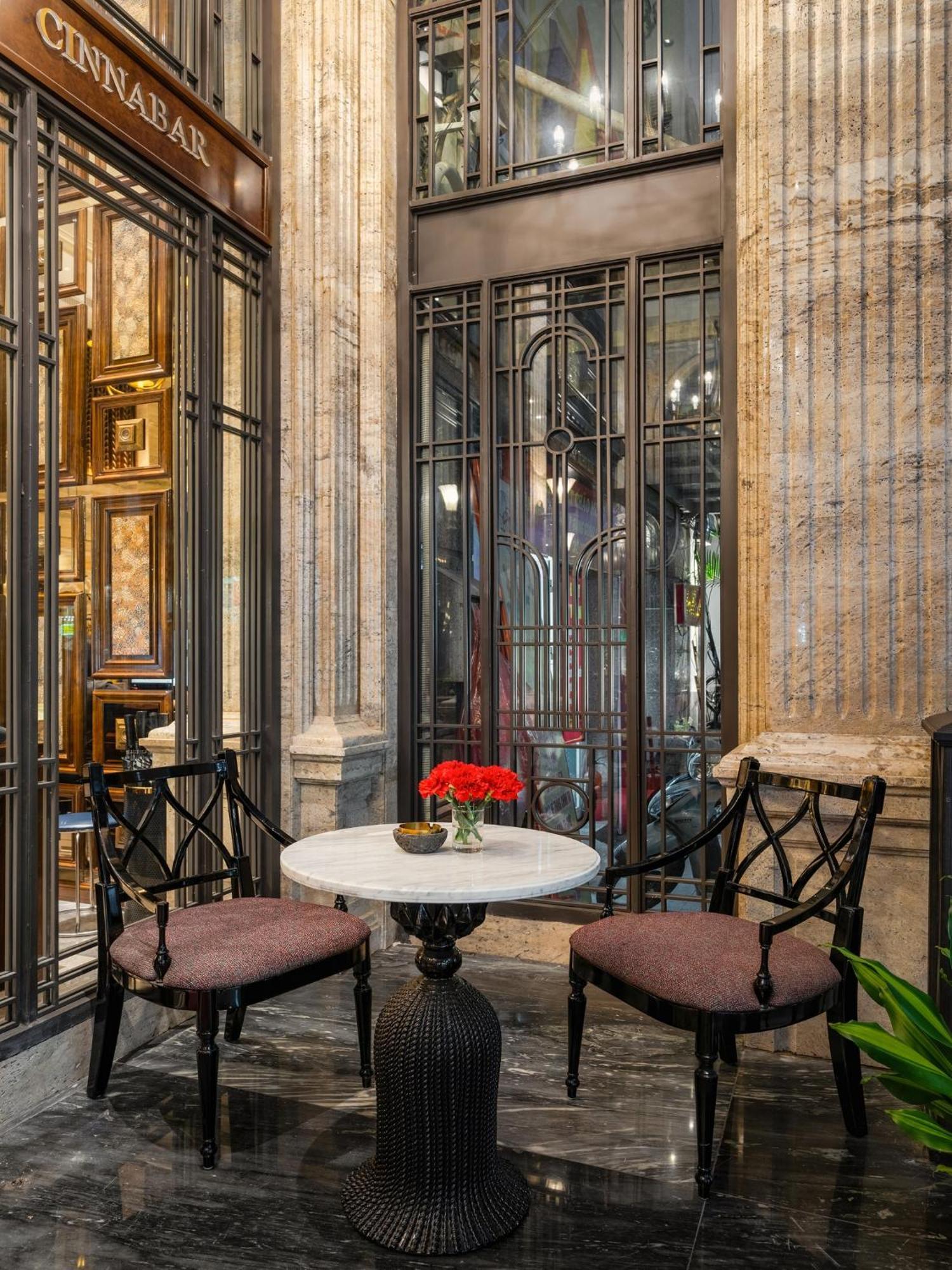 Peridot Gallery Classic Hotel Ханой Екстер'єр фото