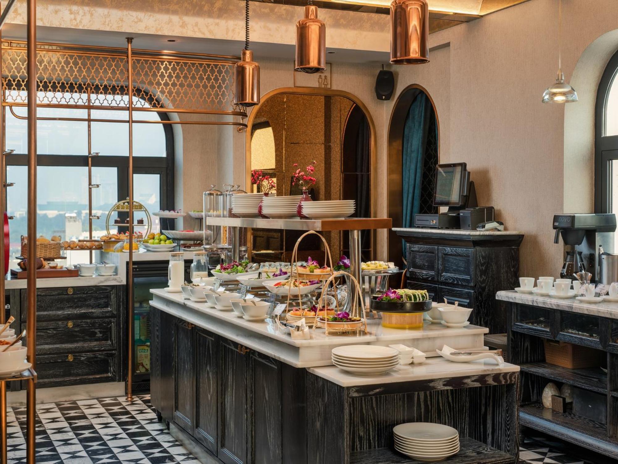 Peridot Gallery Classic Hotel Ханой Екстер'єр фото