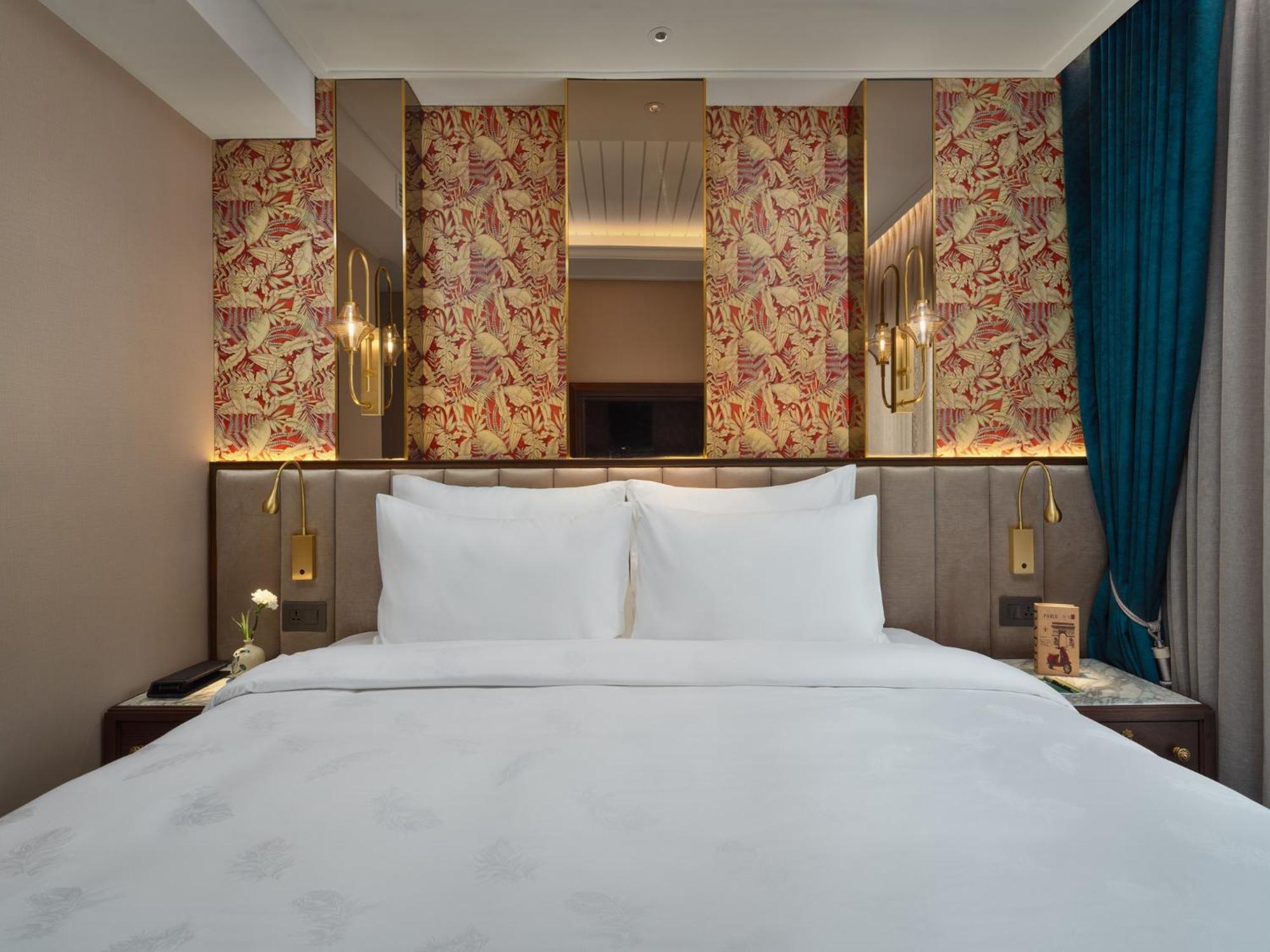 Peridot Gallery Classic Hotel Ханой Екстер'єр фото