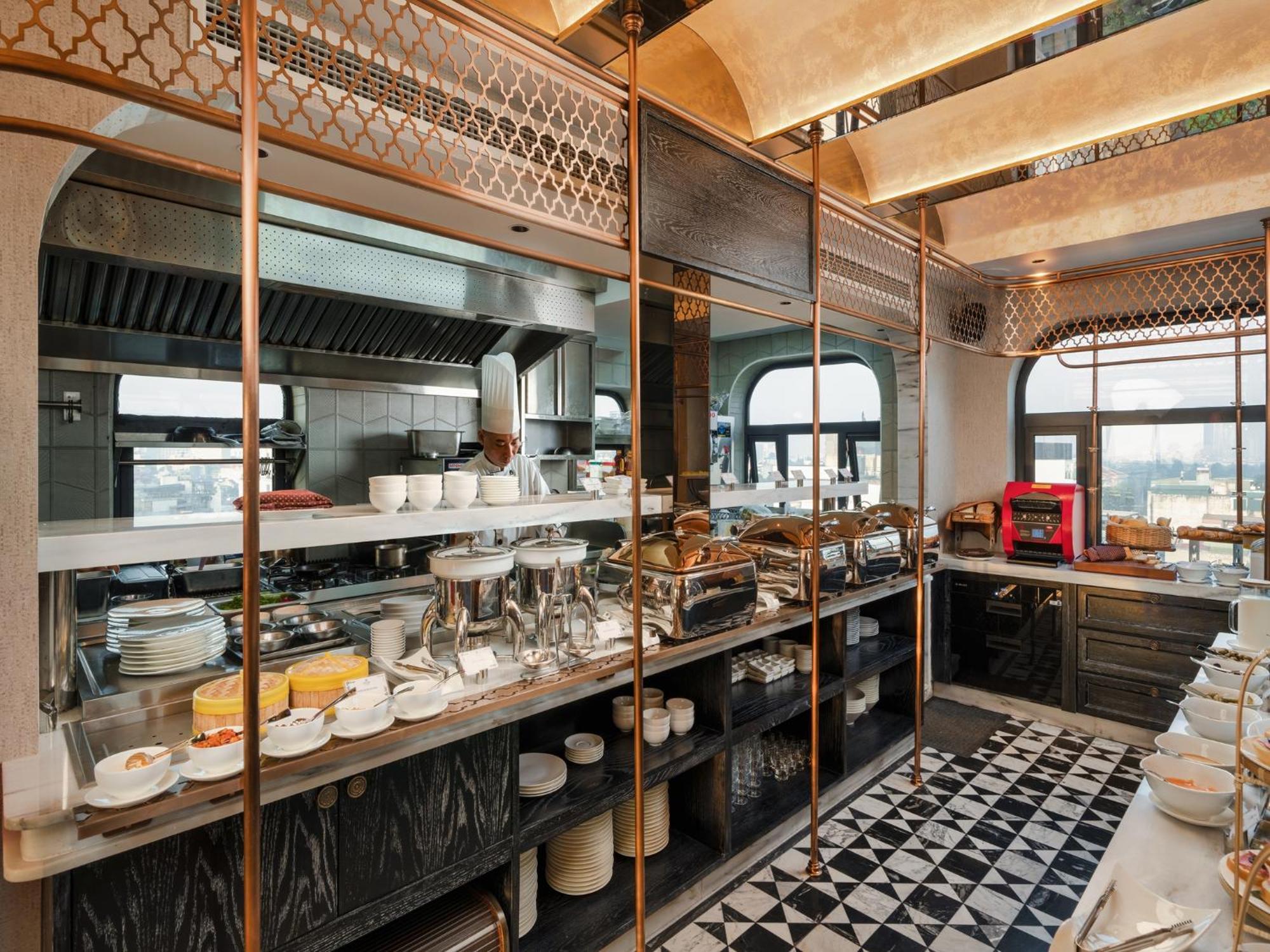 Peridot Gallery Classic Hotel Ханой Екстер'єр фото