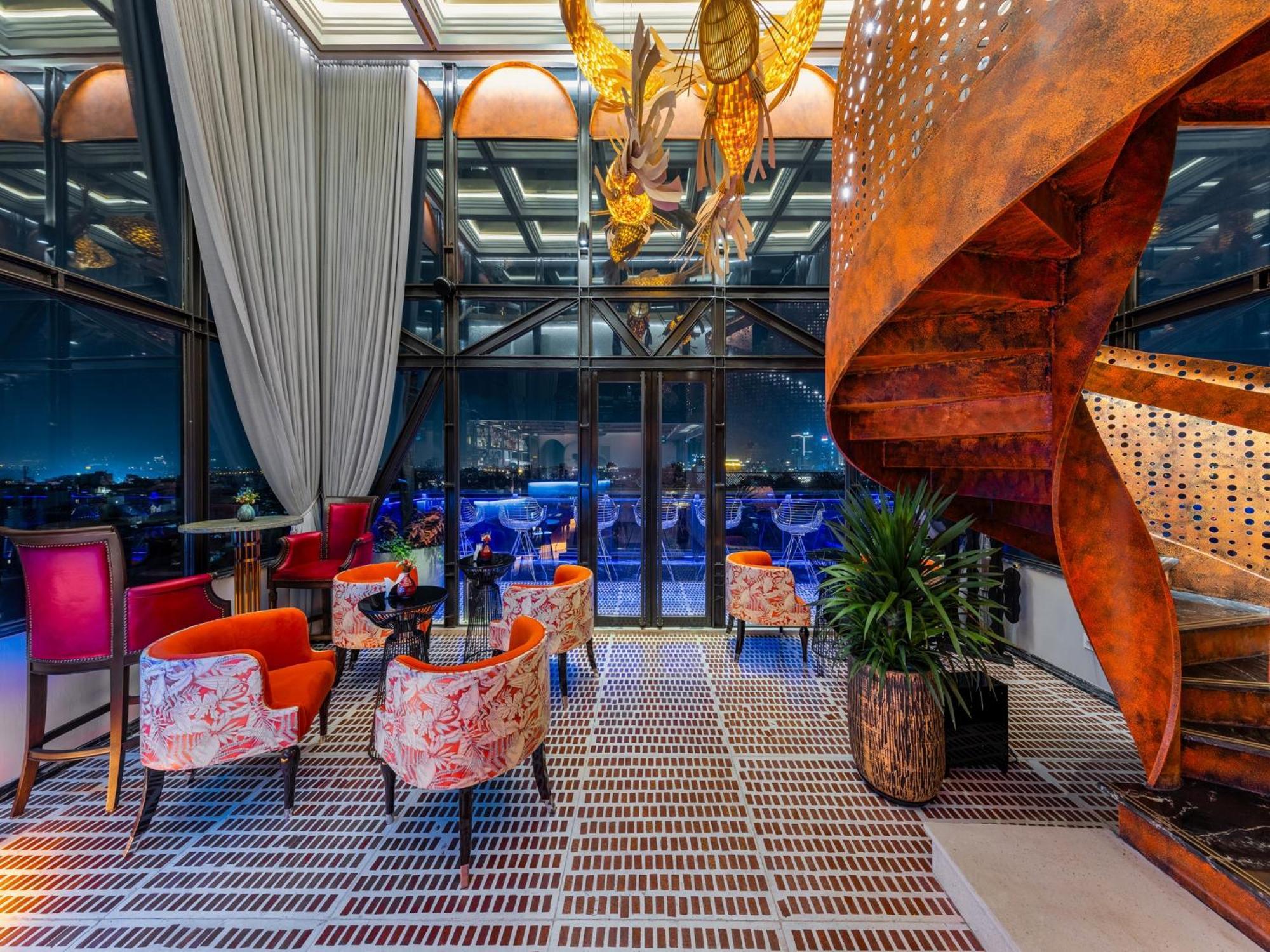 Peridot Gallery Classic Hotel Ханой Екстер'єр фото