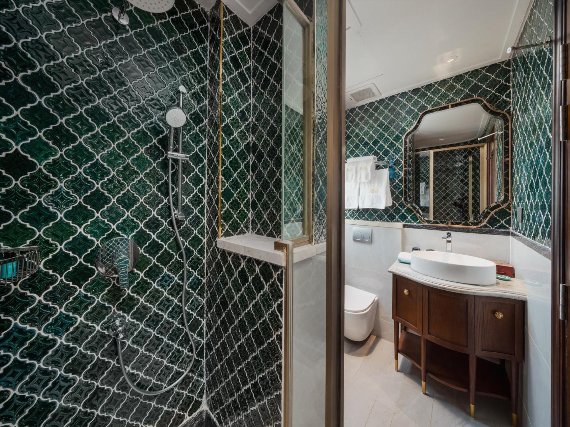 Peridot Gallery Classic Hotel Ханой Екстер'єр фото