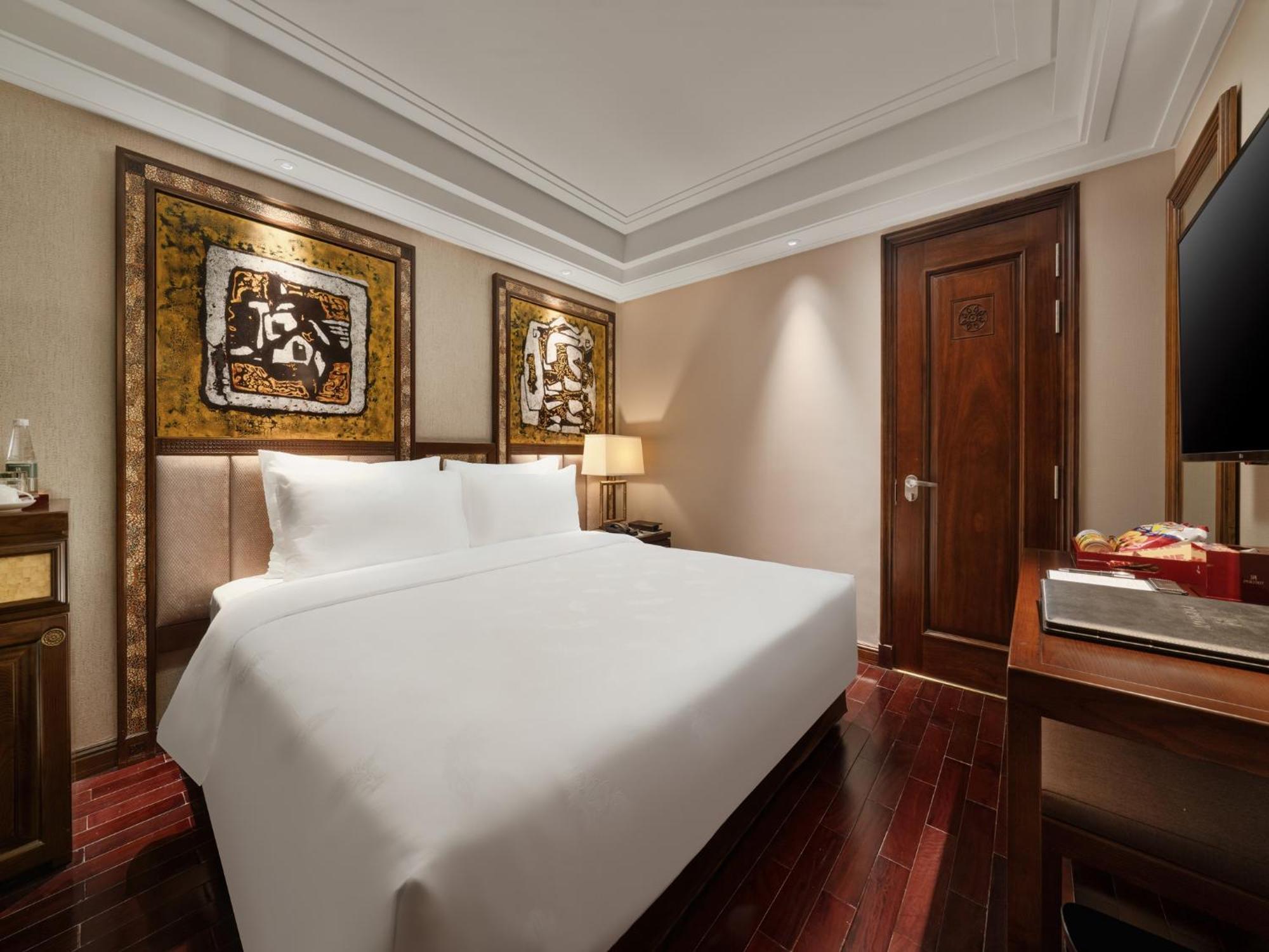 Peridot Gallery Classic Hotel Ханой Екстер'єр фото