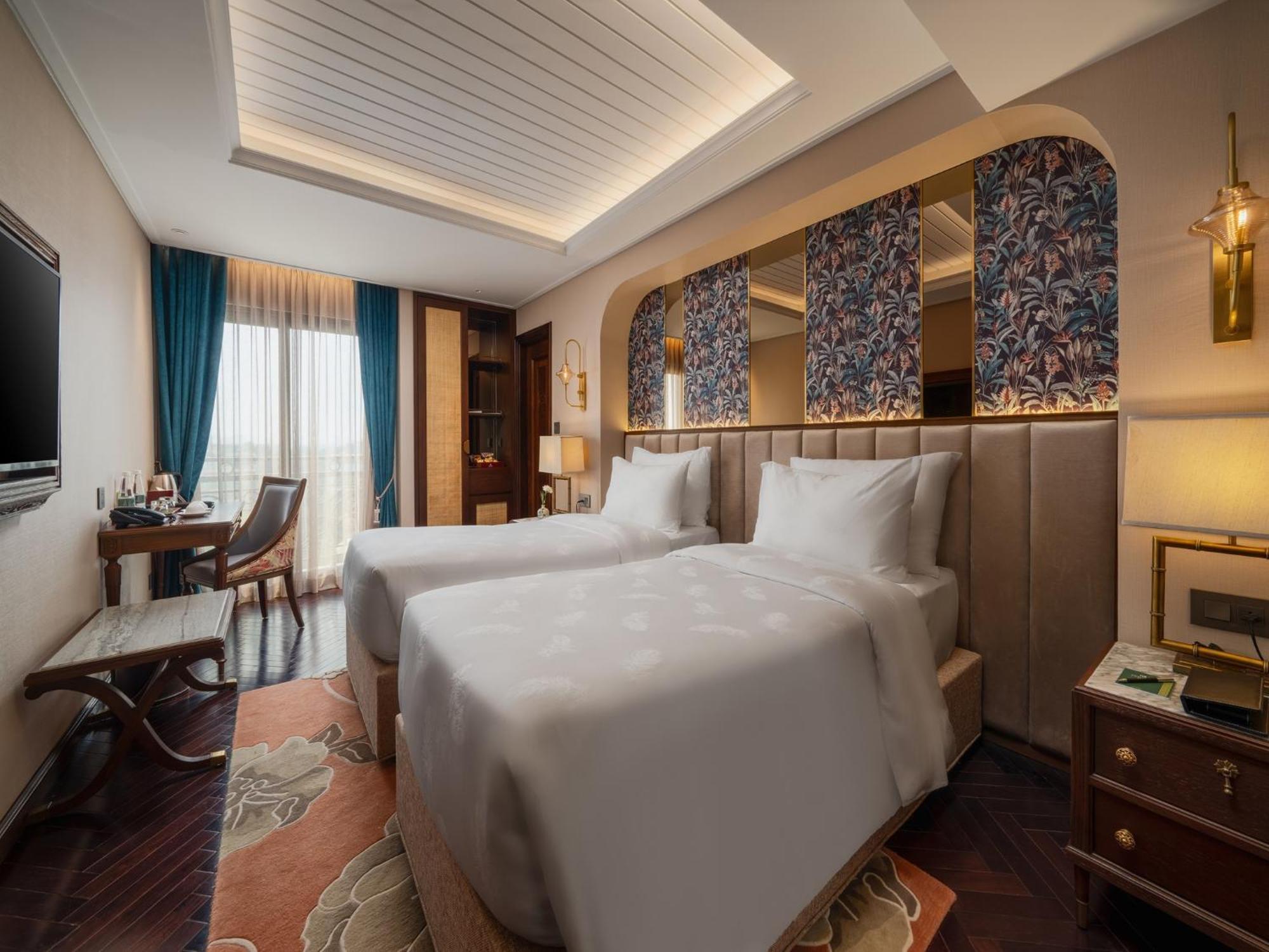 Peridot Gallery Classic Hotel Ханой Екстер'єр фото