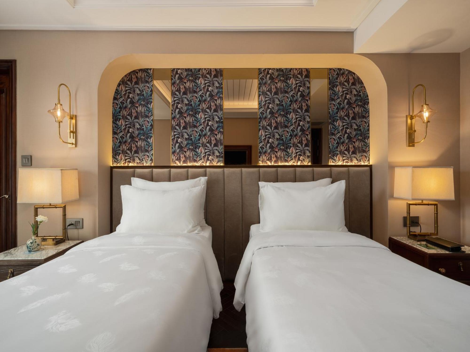 Peridot Gallery Classic Hotel Ханой Екстер'єр фото